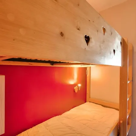 Apartment Les D'aurouze - Maeva - 2 Pieces 6 Personnes - Budget Mae-1954 Le Devoluy