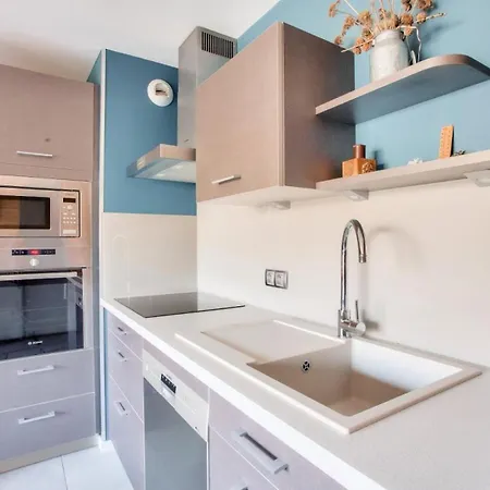 Apartment Les D'aurouze - Maeva - 2 Pieces 6 Personnes - Budget Mae-1954 Le Devoluy